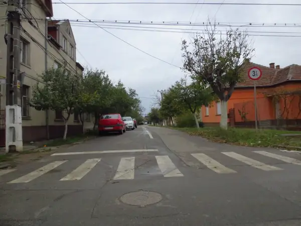 Strada Herodot