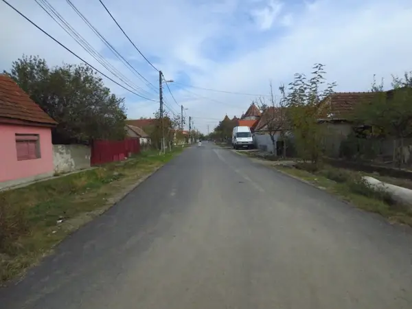 Strada Ilia Repin