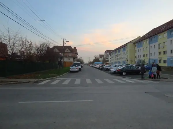 Strada Ioachim Miloia