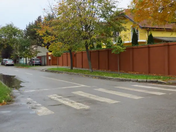 Strada Ioan Inocentiu Micu Klein