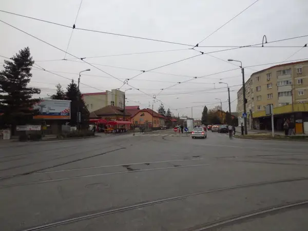Strada Ion Barac