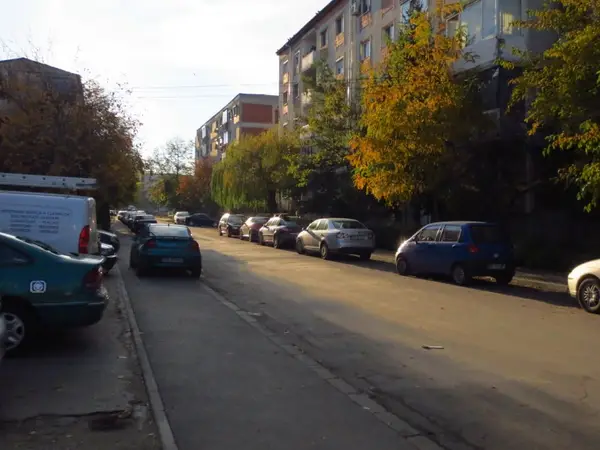 Strada Ion Inculet