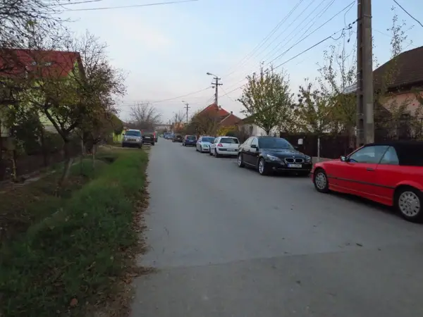 Strada Ion Sarbu