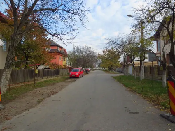 Strada Iosif Velceanu