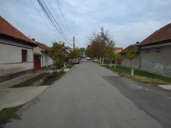 Strada Jorge Amado