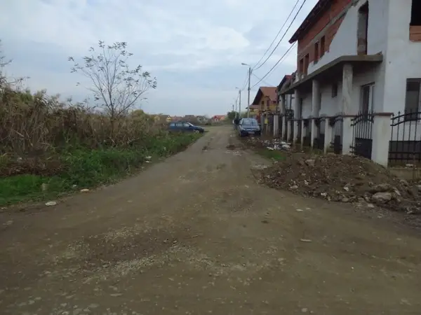 Strada Jupiter