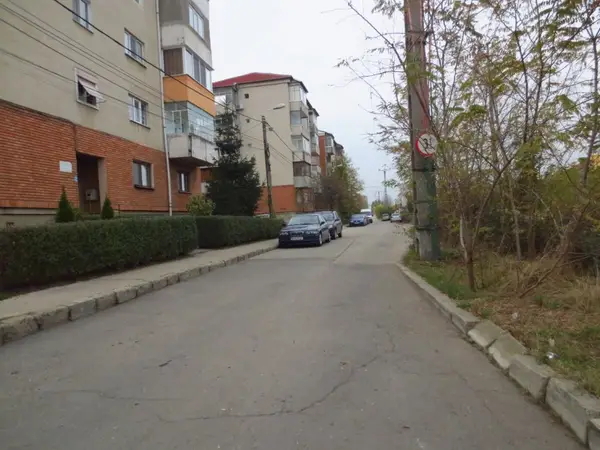 Strada Lamaitei