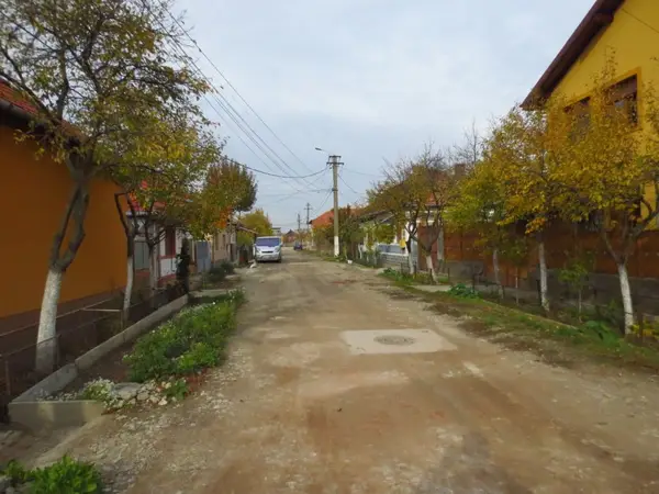 Strada Laptarilor
