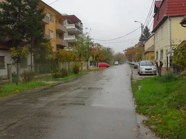 Strada Letea