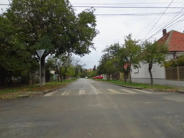 Strada Levantica