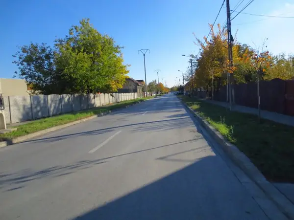Strada Livezilor