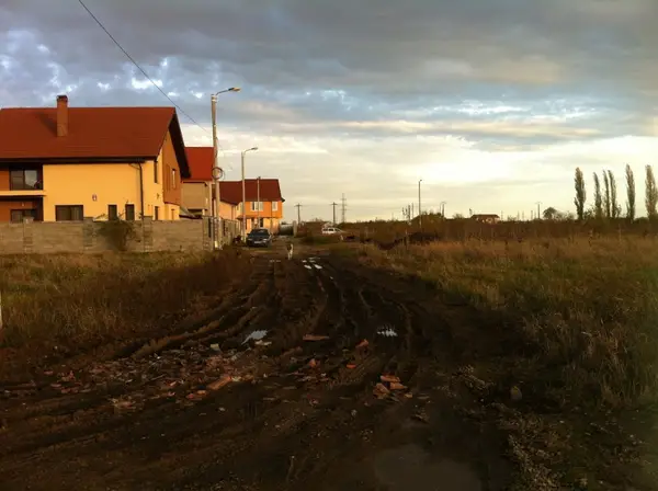 Strada Liviu Tempea