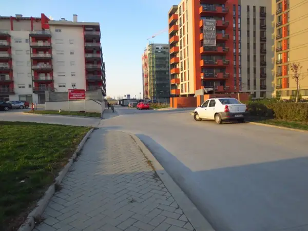 Strada Loichita Vasile