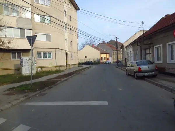 Strada Lunei