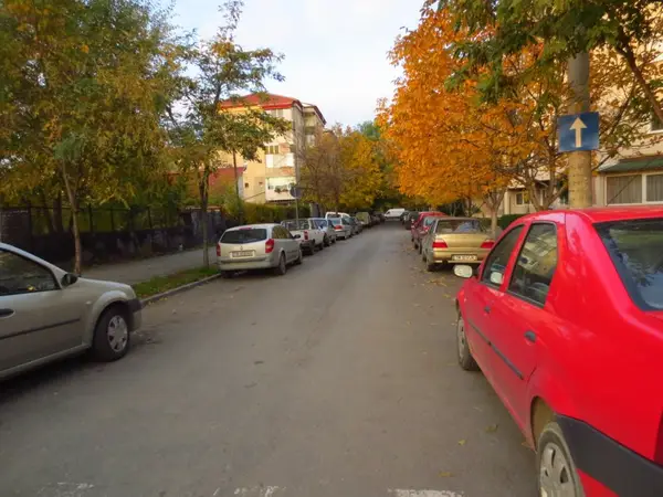 Strada Martir Gheorghe Nutu Iotcovici