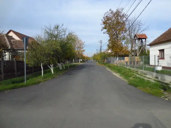 Strada Martir Ioan Tanase