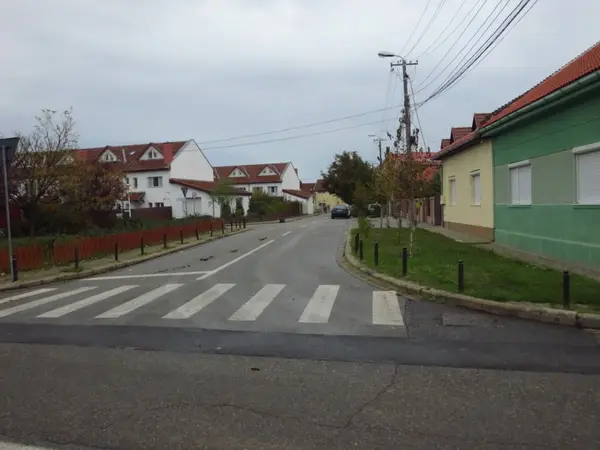 Strada Melodiei
