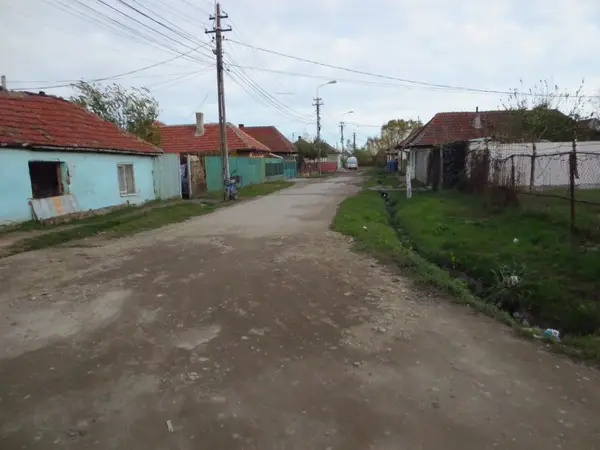 Strada Muntele Mic