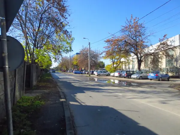 Strada Nera