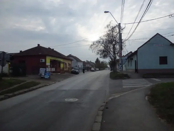 Strada Nicolae Andreescu