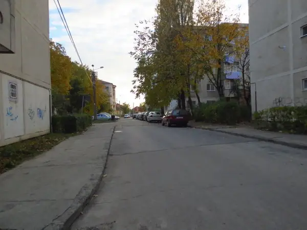 Strada Nicolae Grivu
