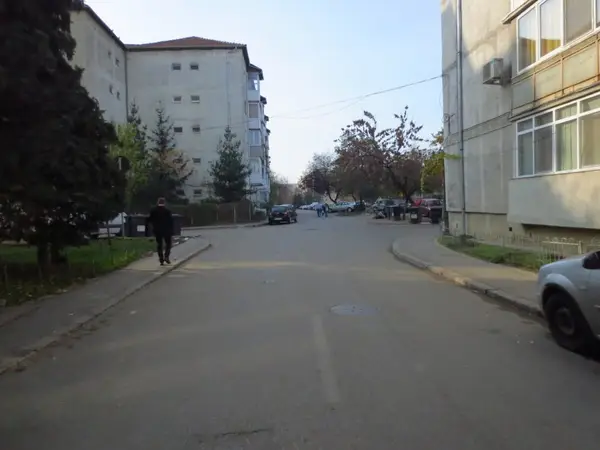 Strada Nicolae Iliesu