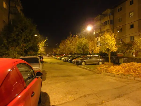 Strada Nicolae Labis