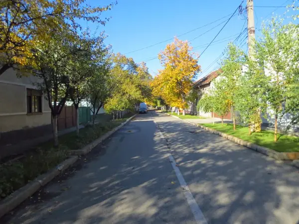Strada Orhei