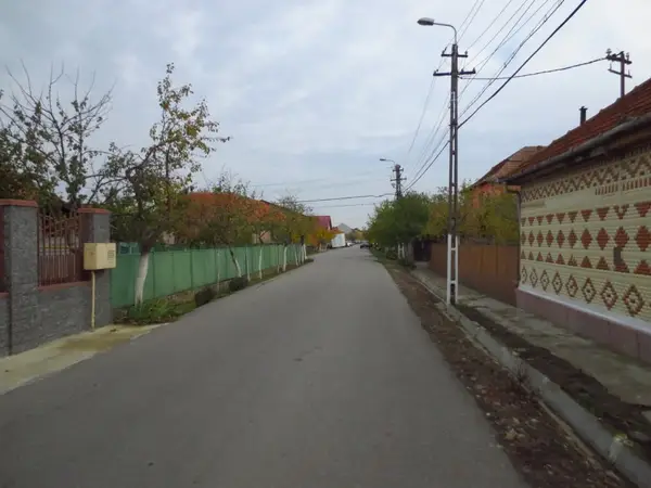 Strada Pelicanului