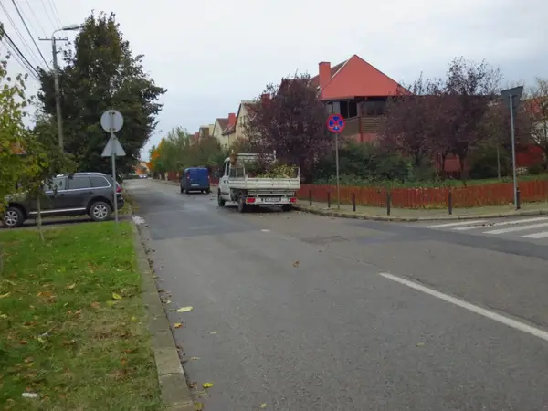 Strada Pindului