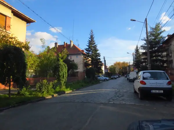 Strada Remus