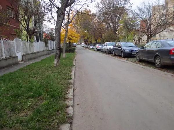 Strada Retezat