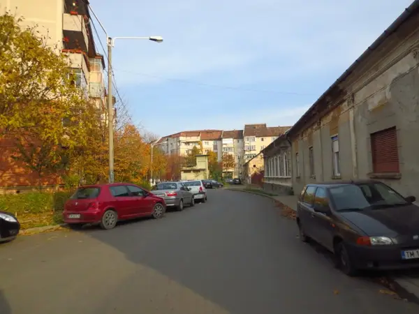 Strada Rovine