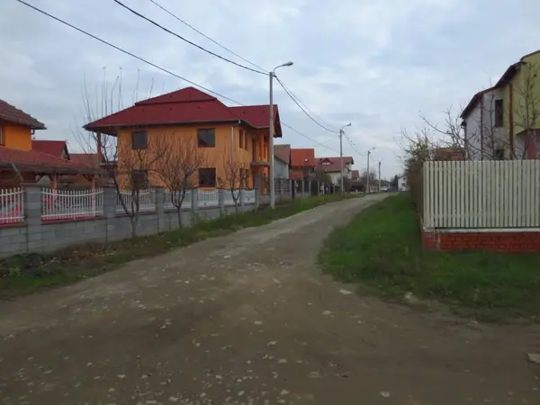 Strada Sabin Manuila