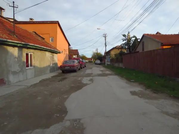 Strada Salaj