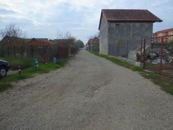 Strada Stefan Szonyi