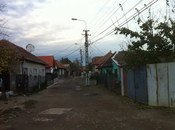 Strada Subuleasa
