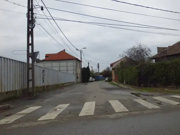 Strada Sucului