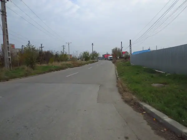 Strada Sulina