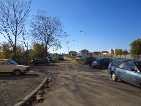 Strada Taborului