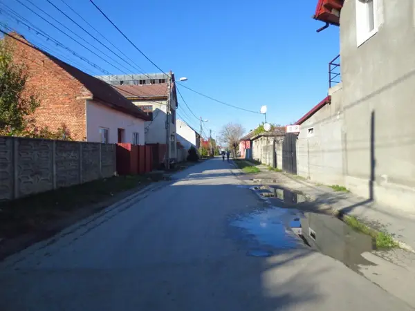 Strada Theodor Aman