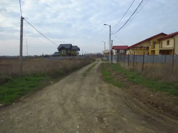Strada Toporasilor