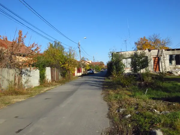 Strada Tulcea