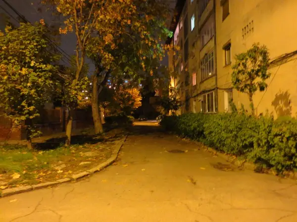 Strada Valcea
