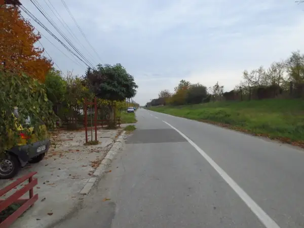 Strada Valisoara