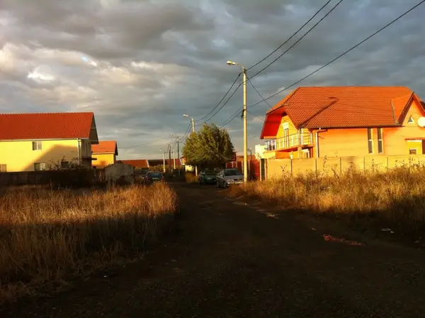 Strada Vasile Cretu