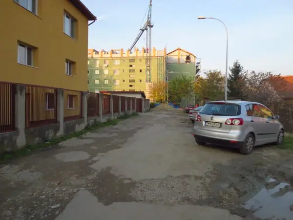 Strada Viitorului
