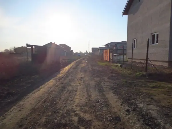 Strada Vlad Banateanu