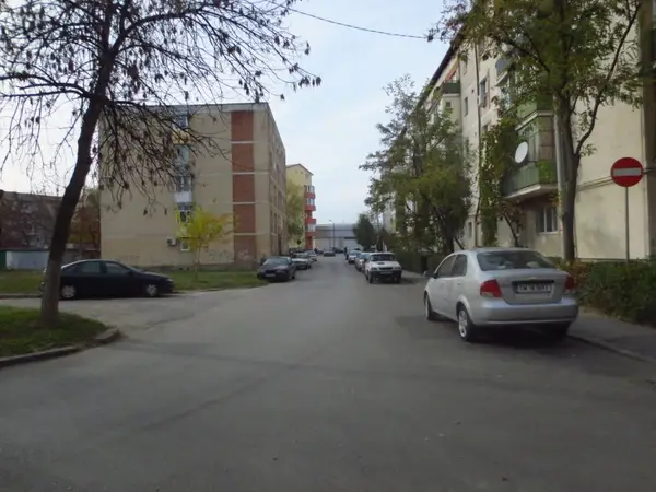 Strada Vlasiei