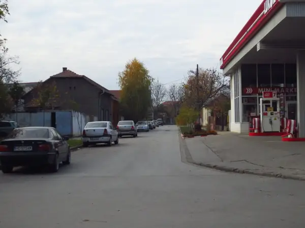 Strada Volta